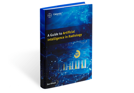 eBook 1 - Guide to AI in Radiology